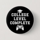 Search for level badges Graduation