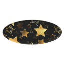 Search for christmas name tags Gold