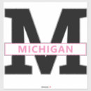 Search for michigan bumper stickers States