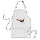 Search for pheasant aprons Bird