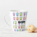 Search for boba mugs Tapioca