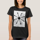 Search for chaos symbol tshirts Occult