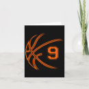 Search for basketball birthday cards Three pointer