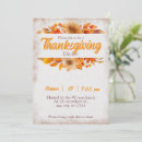 Search for friendgiving invitations Cava party design