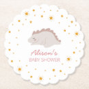 Search for dinosaur coasters Pink