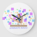 Search for gymnastics clocks Sports