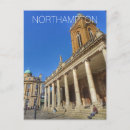 Search for northampton postcards England