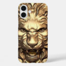 Search for roar cases Lion