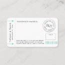 Search for airplane place cards Travel