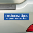 Search for state senator bumper stickers Government