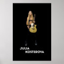 Search for acoustic guitarist posters Rock
