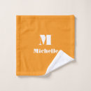Search for cute bath towels Initial