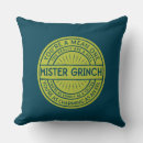 Search for grinch cushions Grinch stole christmas book