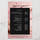 Search for glamorous flyers Modern