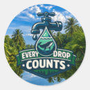 Search for save the ocean stickers Eco friendly