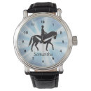 Search for equestrian watches Horseback riding