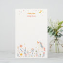 Search for kids stationery stationery paper Unicorn