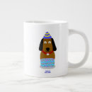 Search for pups mugs Dog