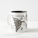 Search for manta ray mugs Ocean
