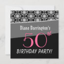 Search for 54th birthday invitations Fifty