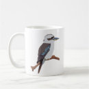 Search for kookaburra mugs Australian bird