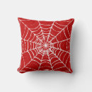 Search for blood red cushions Goth