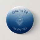 Search for yes we can badges Elections