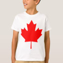Search for leafes tshirts For kids