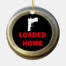 Search for top gun christmas tree decorations Guns