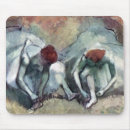 Search for dancer mouse mats Edgar degas