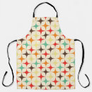 Search for colourful stars aprons Background