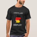 Search for stuttgart germany tshirts Design