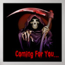 Search for grim posters Skull