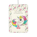 Search for retro car air fresheners Rainbow