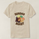Search for roasted tshirts Food