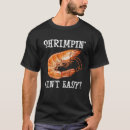 Search for shellfish tshirts Seafood