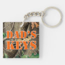 Search for hunters key rings Dad