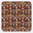 Search for psychedelics stickers Boho