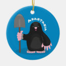 Search for humor christmas tree decorations Animal