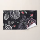 Search for dark rose bath towels Roses