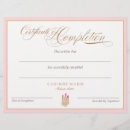 Search for certification flyers Beauty