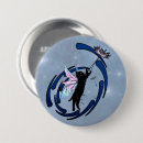 Search for moon cat badges Silhouette