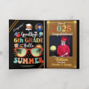 Search for 6th grade cards Summer