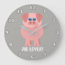 Search for pig clocks Country