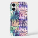 Search for palm tree samsung cases Pattern