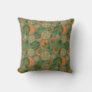 Search for teal and orange cushions Pattern