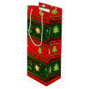 Search for elegant red christmas gift bags Trendy