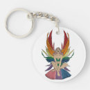 Search for rainbow fairy key rings Faerie