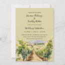 Search for wine bottle wedding invitations Winery