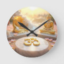 Search for zen clocks Buddhism